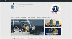 Desktop Screenshot of jworldannapolis.com